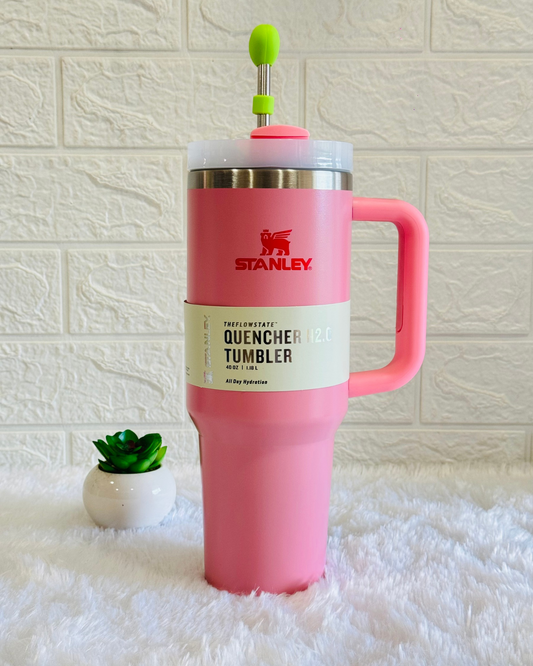 Stanley Quencher H2.0 Tumbler