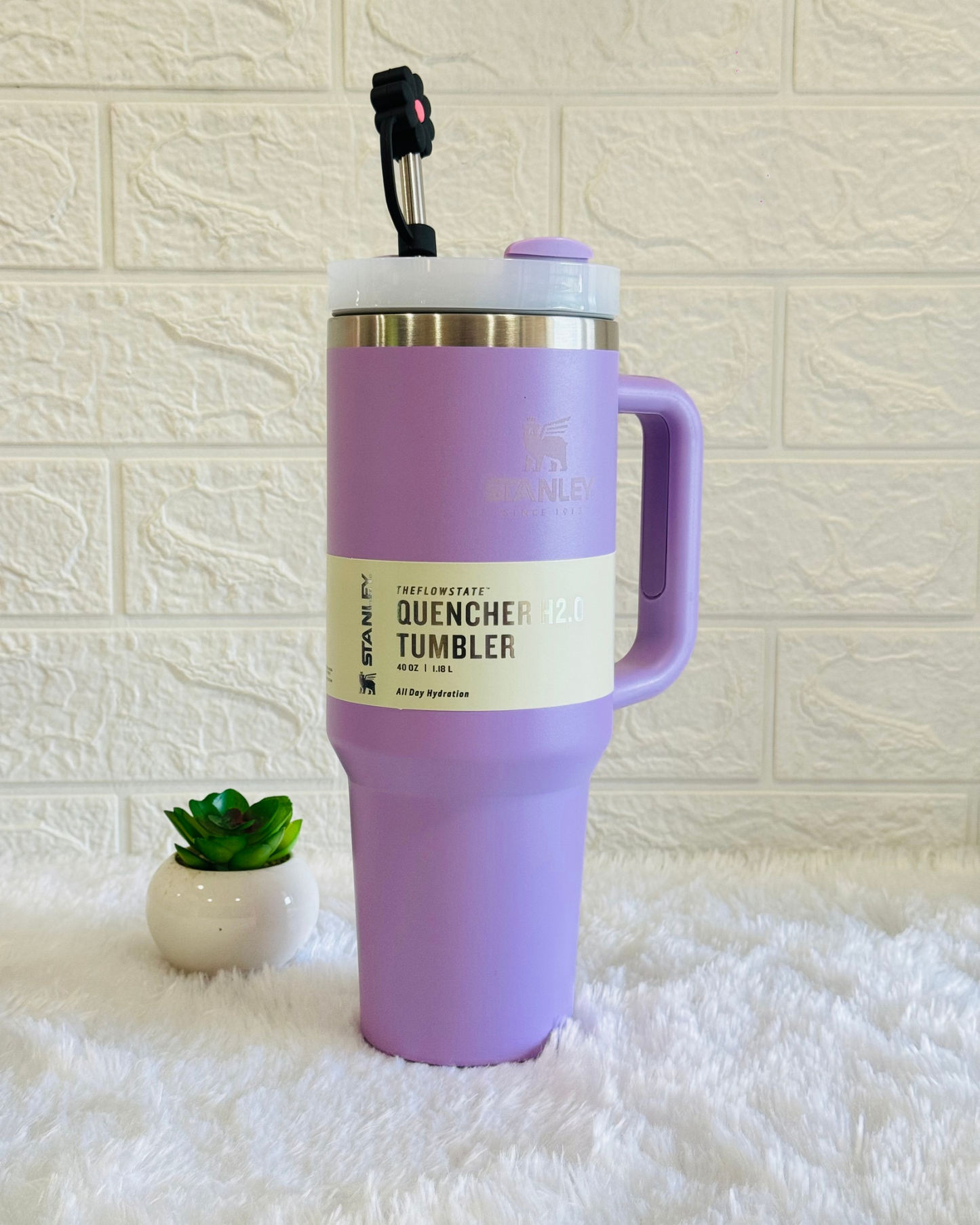 Stanley Quencher H2.0 Tumbler