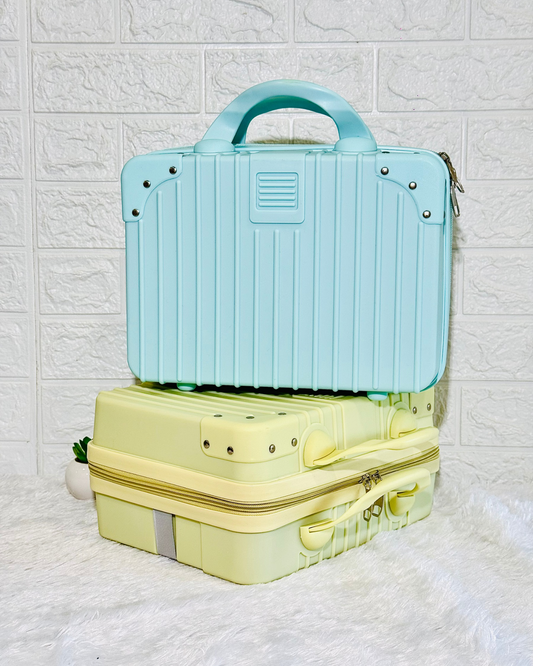 Mini Travel Suitcase