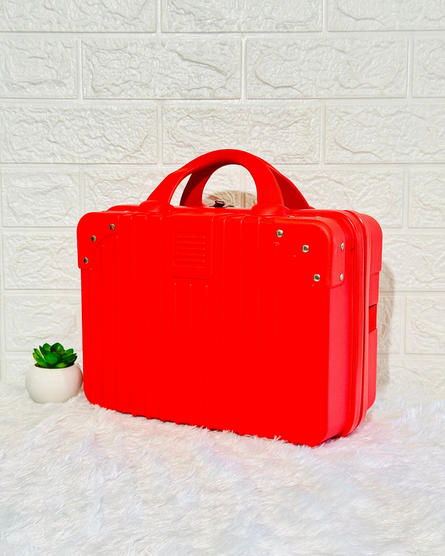 Mini Travel Suitcase