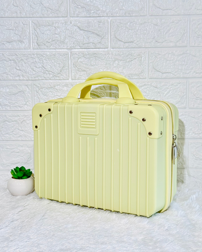 Mini Travel Suitcase