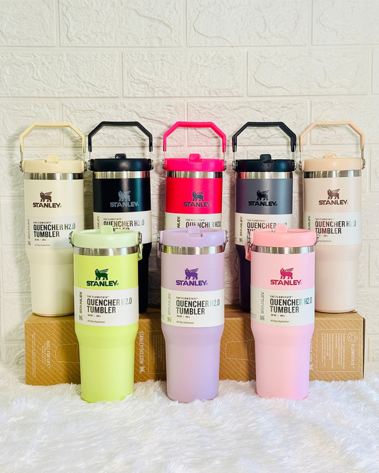 Stanley IceFlow Flip Straw Tumbler