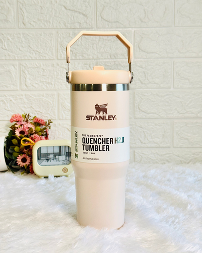 Stanley IceFlow Flip Straw Tumbler