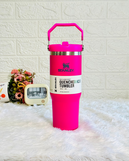 Stanley IceFlow Flip Straw Tumbler