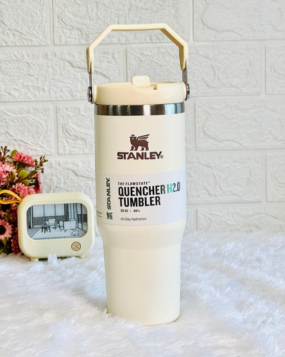 Stanley IceFlow Flip Straw Tumbler