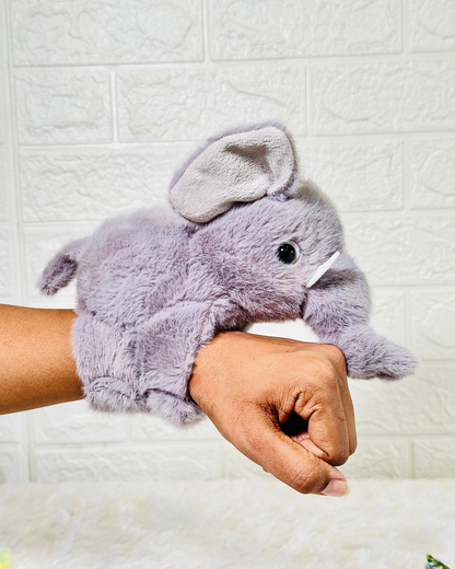 Cute Character Soft Wrist Band