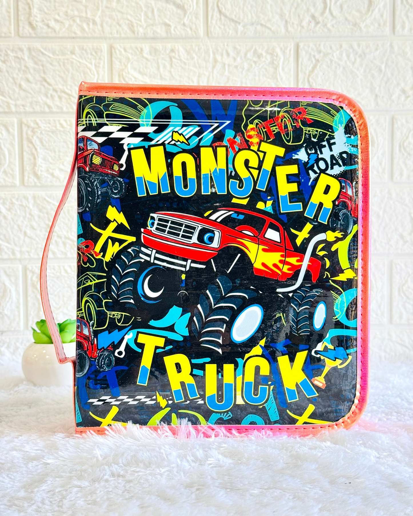 Pen Case Stationery Set