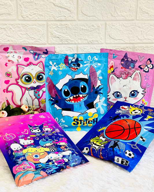 Surprise Gift Pack