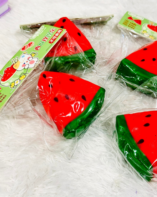 Watermelon Squishy