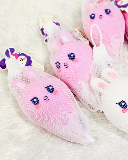 Ice-Cream Cone Squishy