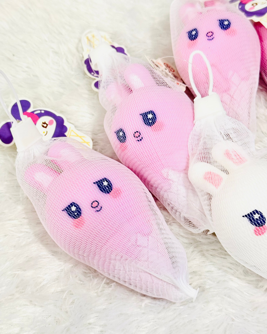 Ice-Cream Cone Squishy