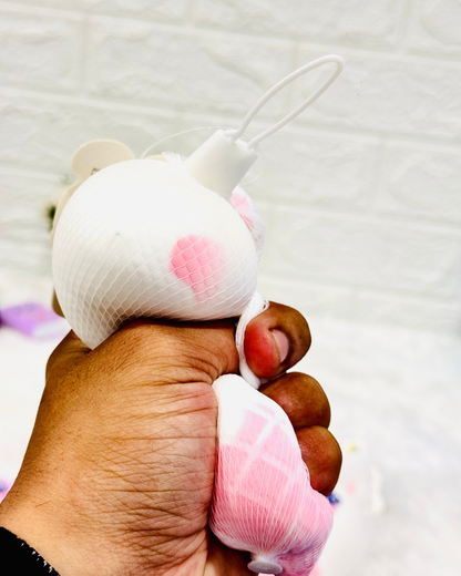 Ice-Cream Cone Squishy