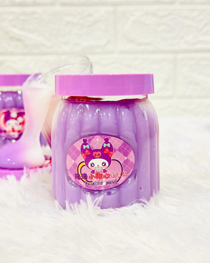 Bubble Mud Slime