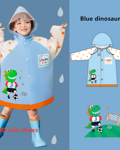 Raincoat XL