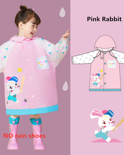 Raincoat XL