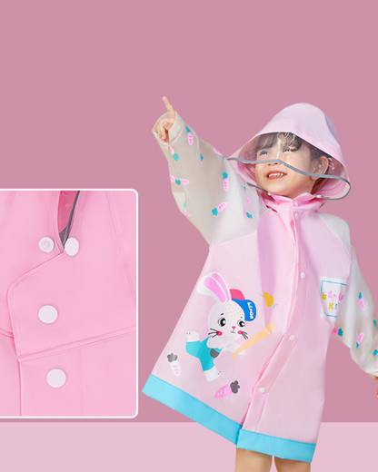 Raincoat XL