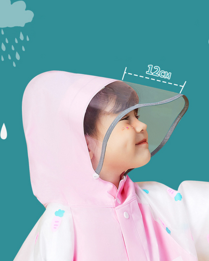 Raincoat XL