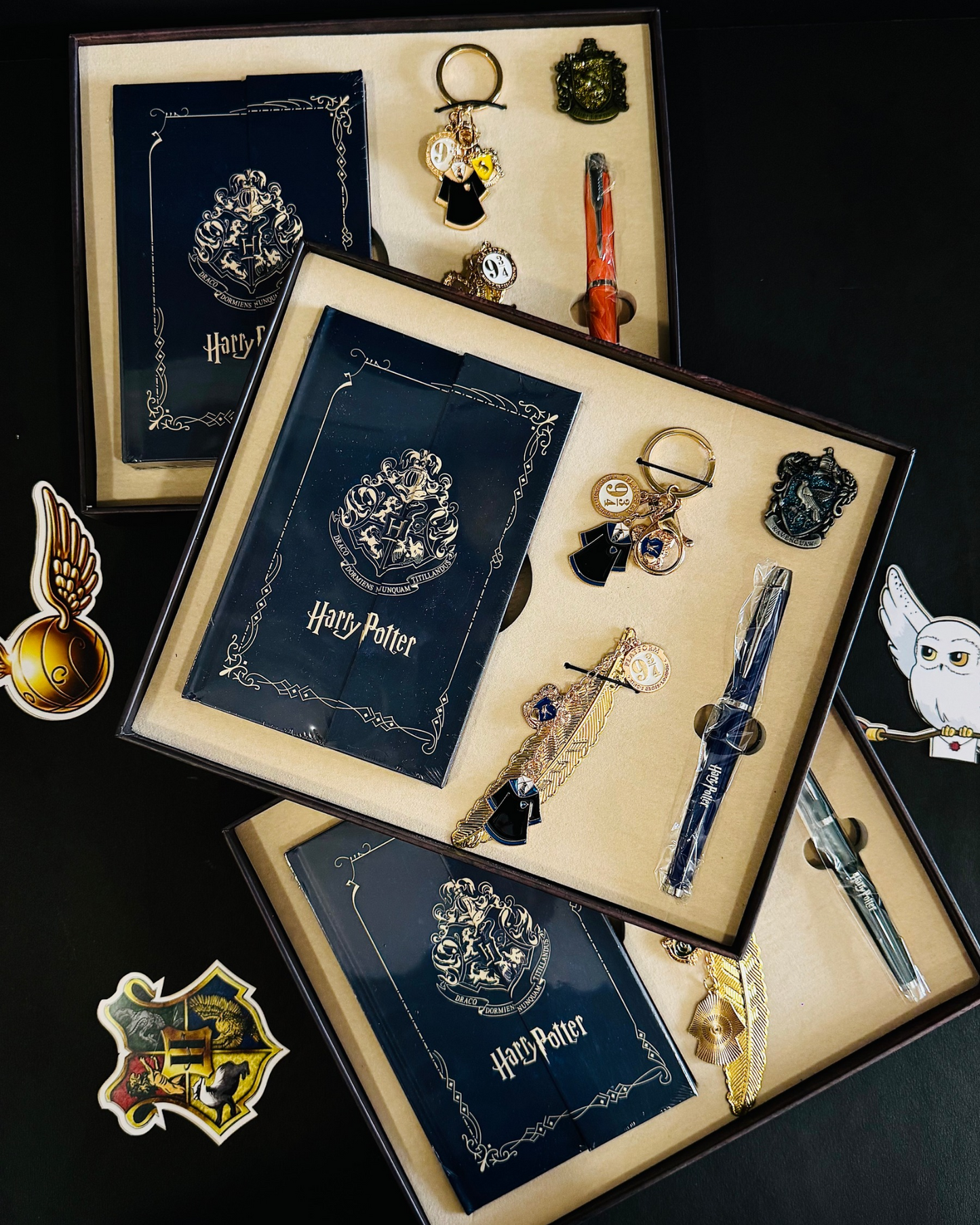 Harry Potter Premium Gift Set