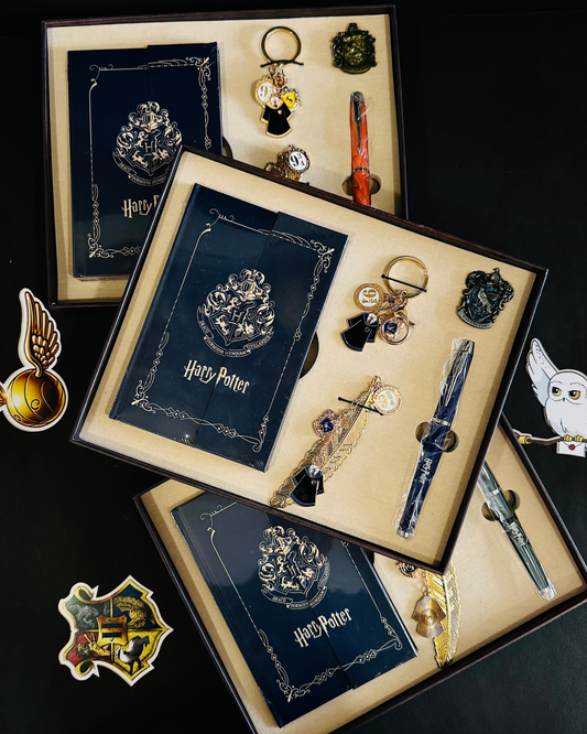 Harry Potter Premium Gift Set