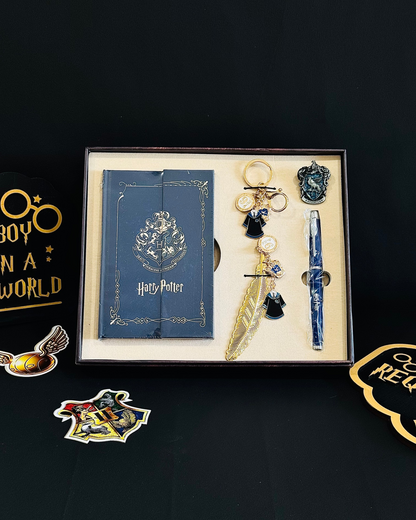 Harry Potter Premium Gift Set