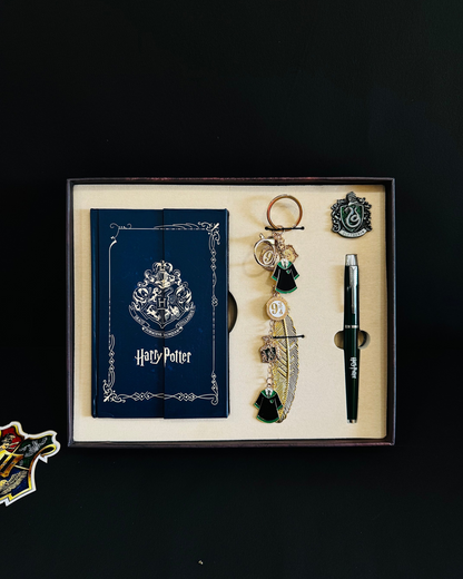 Harry Potter Premium Gift Set