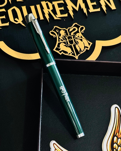 Harry Potter Premium Gift Set