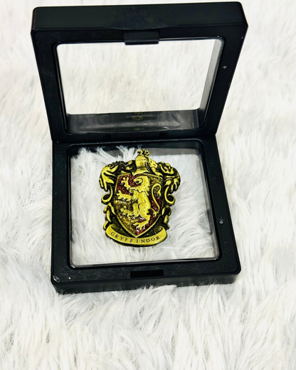 Harry Potter Broach