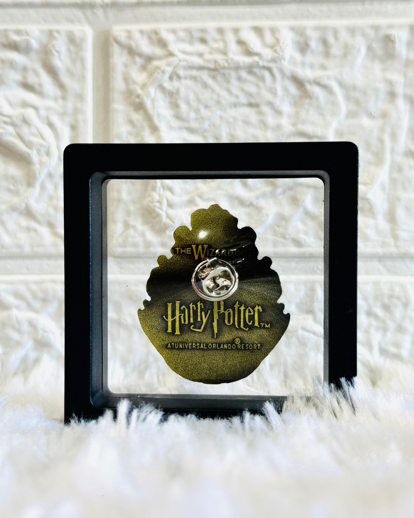 Harry Potter Broach