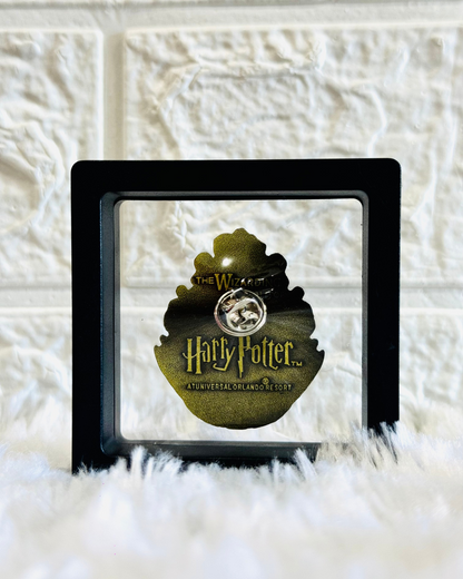 Harry Potter Broach