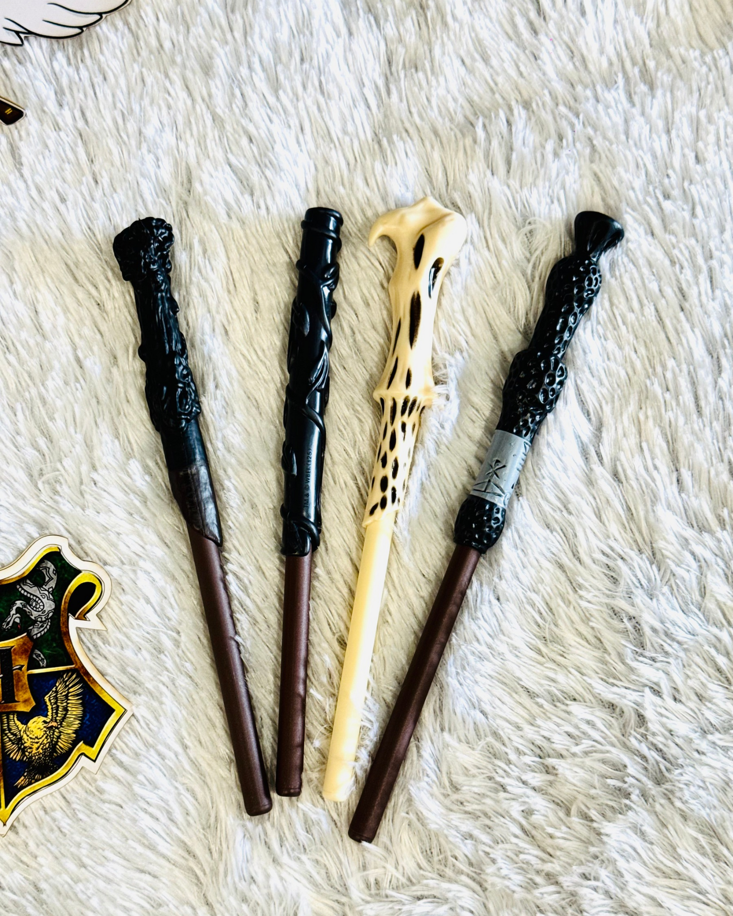 Harry Potter Magical Wand Pen