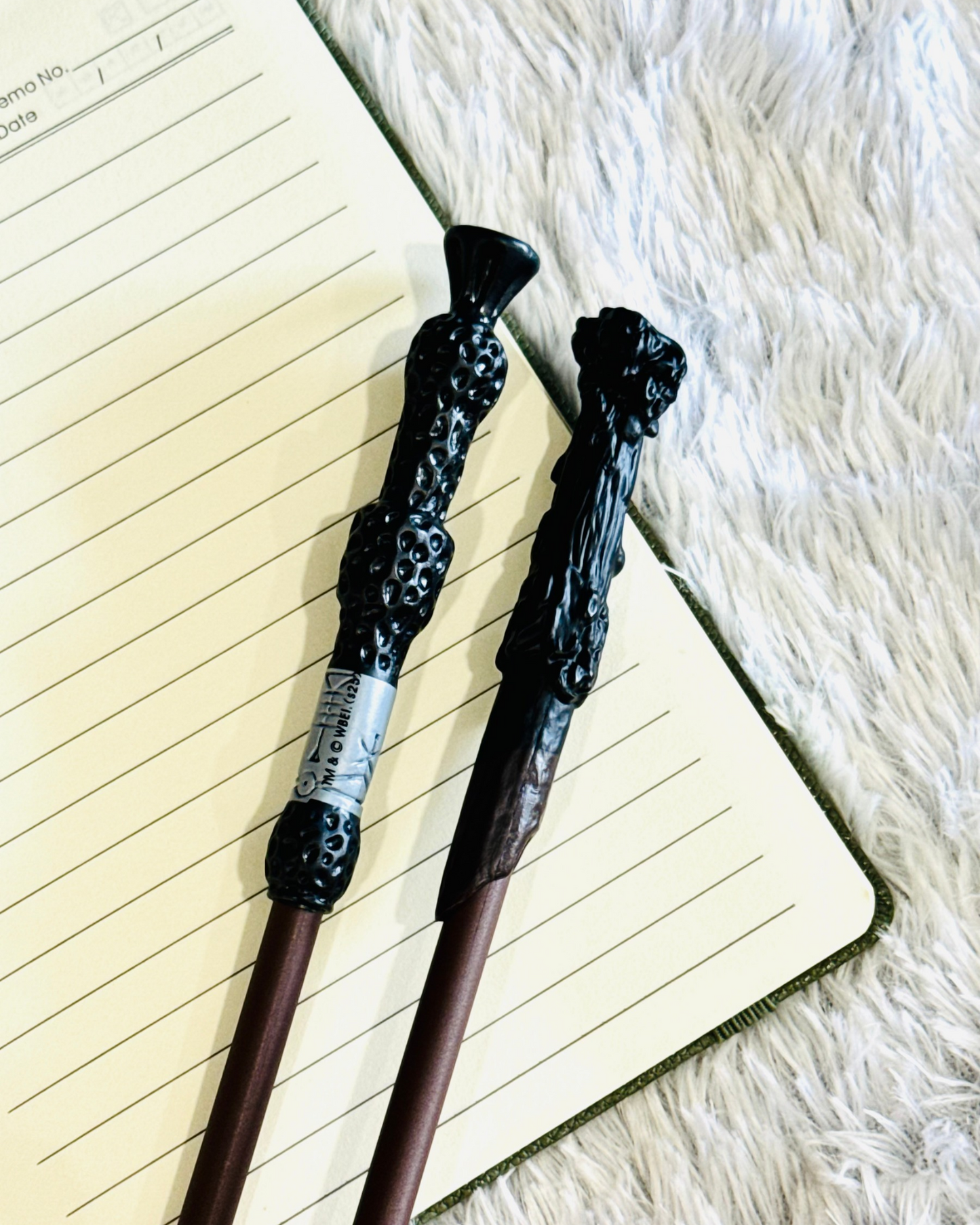 Harry Potter Magical Wand Pen