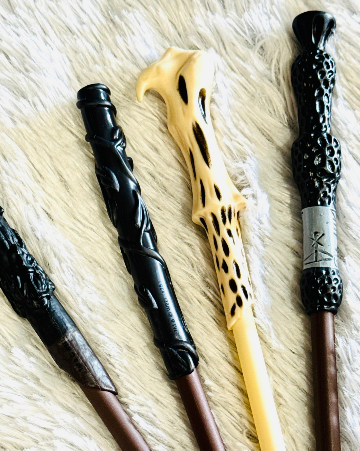 Harry Potter Magical Wand Pen