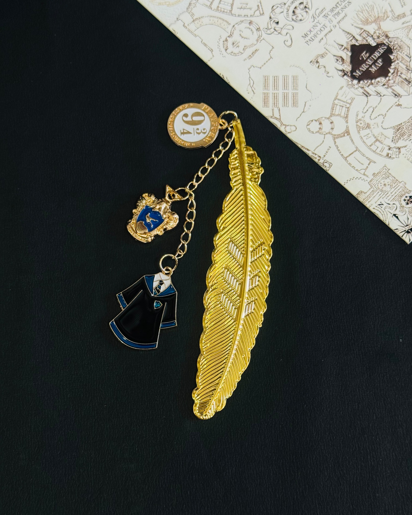 Harry Potter Book Mark