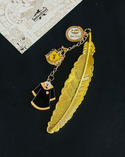Harry Potter Book Mark