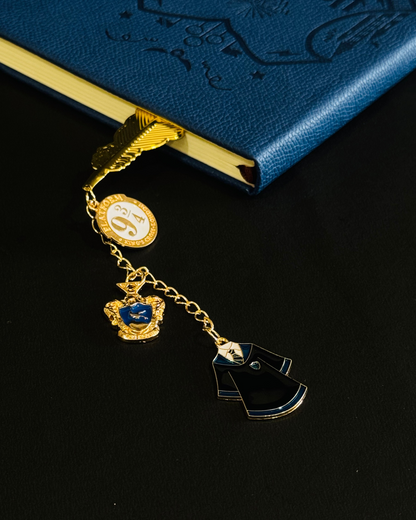 Harry Potter Book Mark