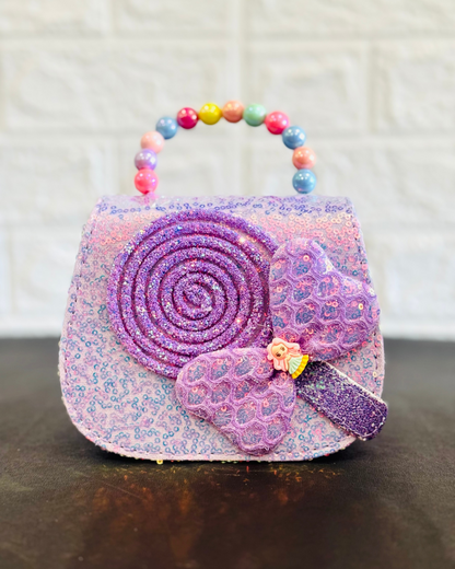 Girlie Hand Bag