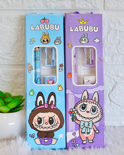 Mini Stationery Combo Set