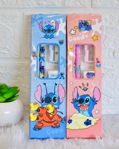 Mini Stationery Combo Set