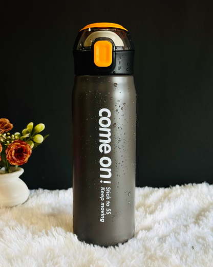 650ml Sports Bottle