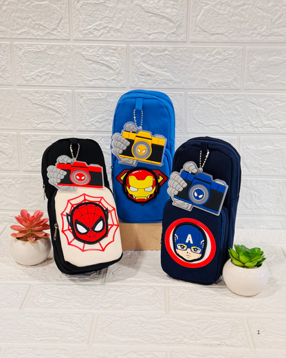 Avengers Stationery Pouch