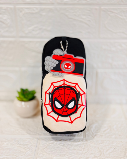 Avengers Stationery Pouch