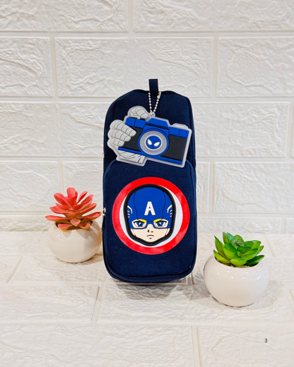 Avengers Stationery Pouch