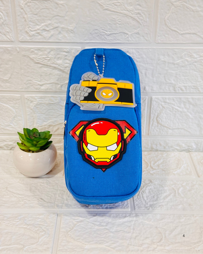 Avengers Stationery Pouch
