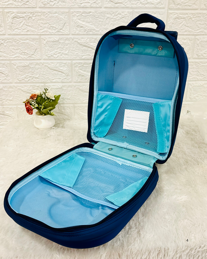 Toddler Travel Trolley Bag