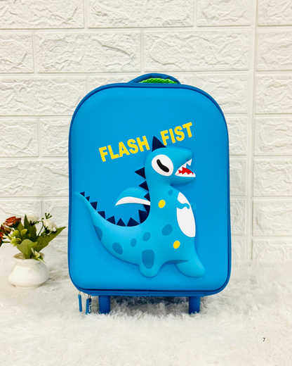 Toddler Travel Trolley Bag