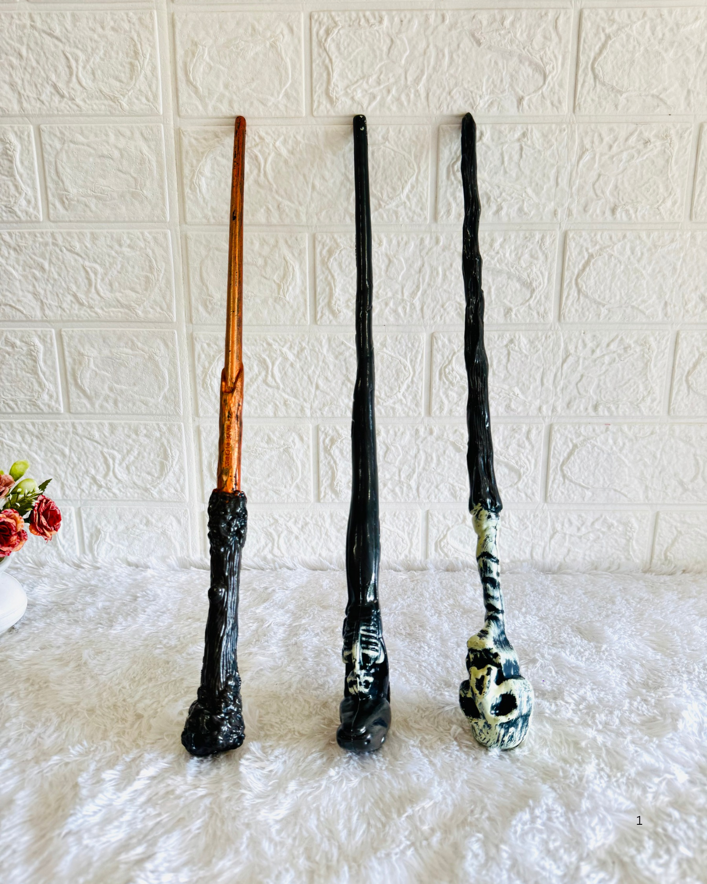 Harry Potter Magic Wand