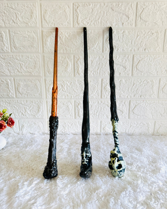 Harry Potter Magic Wand