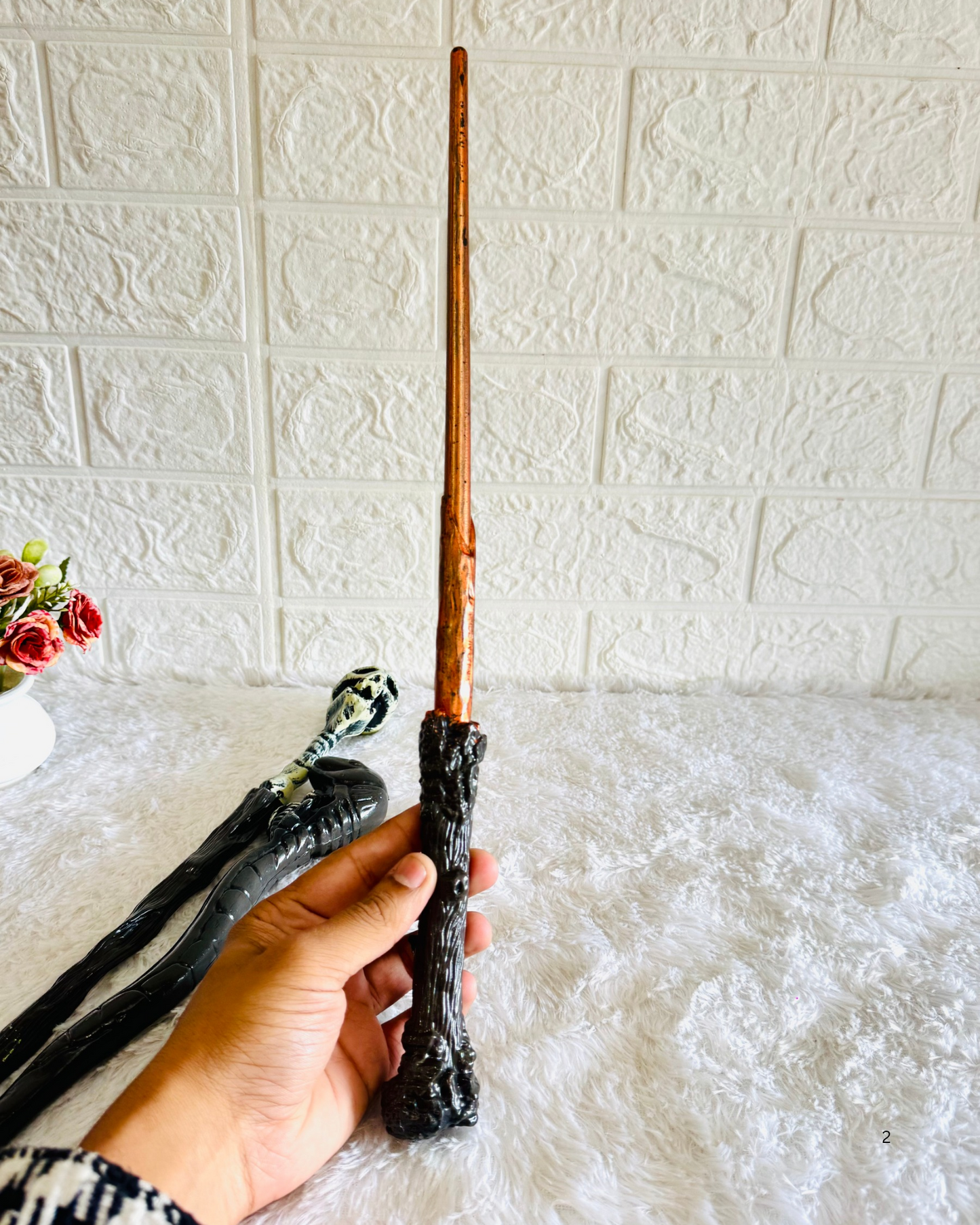 Harry Potter Magic Wand