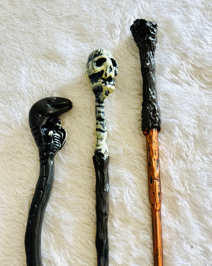 Harry Potter Magic Wand