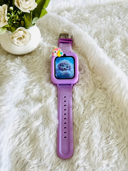 1.83'' Touch Screen Kids Smart Watch